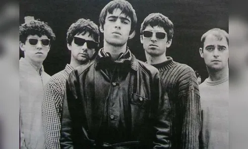 Trailer de documentário sobre Oasis narra ascensão dos irmãos Gallagher