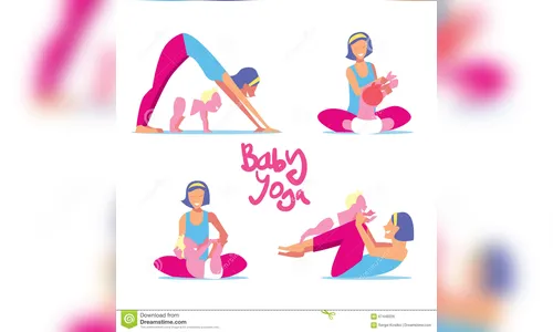 Baby traz inúmeros benefícios para mães e bebês 