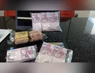Polícia de Londrina prende esposa de chefe de quadrilha especializada em roubos a bancos