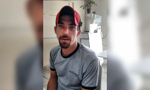 Família procura rapaz desaparecido em Apucarana