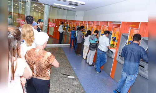 Greve já fecha 32 agências em seis municípios da região