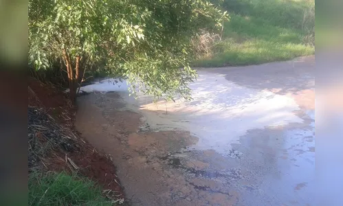 Dono de empresa de couros é autuado por crime ambiental