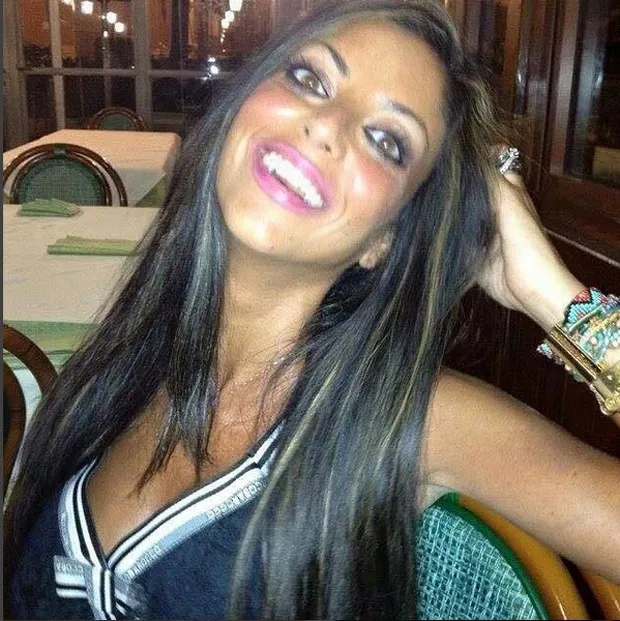 O suicídio de uma mulher de 31 anos vítima de bullying nas redes sociais durante um ano e meio deixou a Itália chocada - Foto:  Reprodução