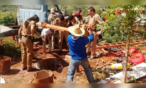 
							Família de Carina Teixeira pede doações para filhos da vítima
						
						