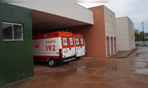 Implantação do Samu regional de Ivaiporã entra na etapa final