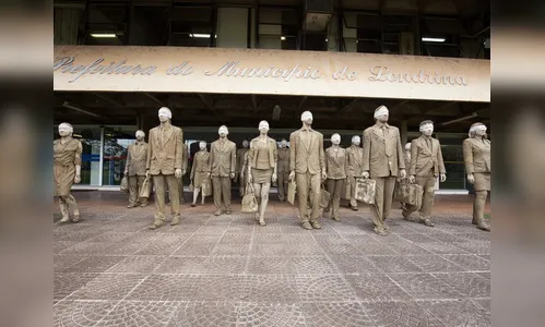 14º Festival de Dança de Londrina está com inscrições abertas