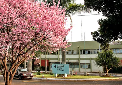 Universidades Estaduais do Paraná estão entre as melhores do Brasil. A UEM está na 24ª colocação no ranking geral, com 33 cursos avaliados - Foto: Arquivo ANPr