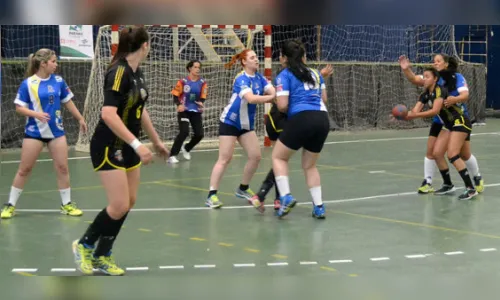 Borrazópolis sedia fase regional dos Jogos Bom de Bola