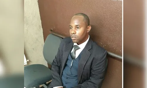 Bandido se apresenta como oficial de Justiça para praticar assaltos