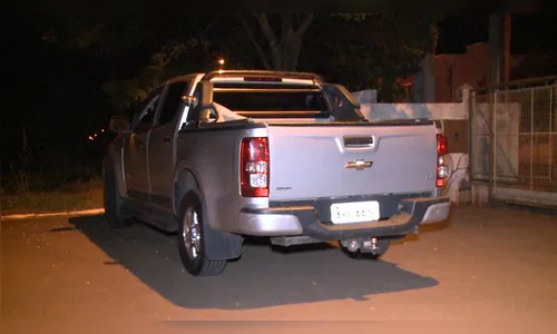 PM de Arapongas detém rapaz e adolescente após roubo em Londrina