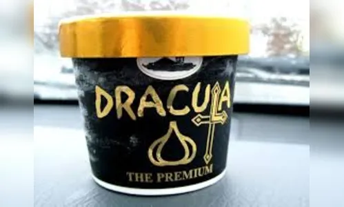 
							No Dia do Sorvete, conheça os sabores mais bizarros
						
						