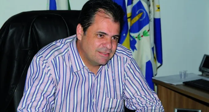 Defesa de Fred Alves (PSC) entrou com pedido de ação anulatória de ato administrativo no poder judiciário - Foto: corneliodigital.com.br