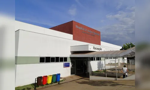 Homem respira na preparação para velório e é levado de volta ao hospital