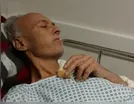 Homem dado como morto está internado em estado grave