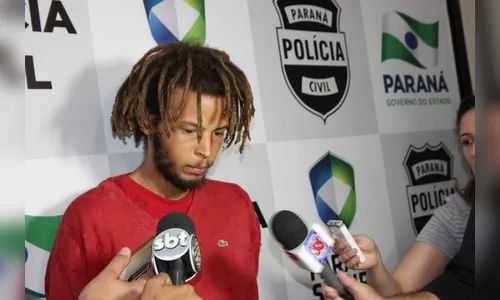 Polícia Civil prende suspeito de participar de roubo em casa de médico