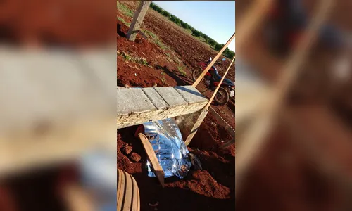 Operário morre após ser atingido por coluna de concreto em obra na PR-444