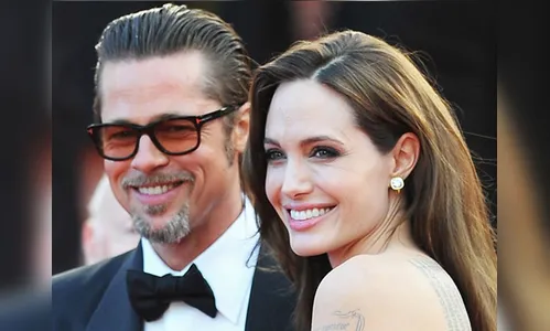 Hackers ocultam vírus em 'notícia mentirosa' sobre a morte de Brad Pitt