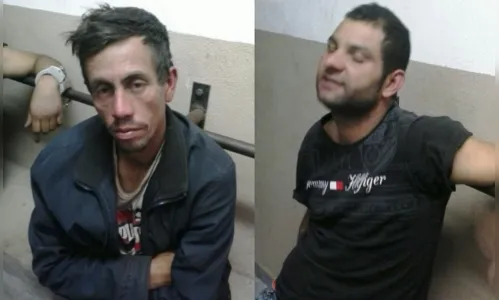 
							Bandidos arrombam e furtam alimentos de creche em Arapongas 
						
						