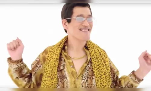 “Pen-Pineapple-Apple-Pen”, o novo sucesso da web, contagia internautas; veja vídeo