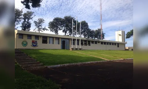 10º BPM desmente suposto ataque à escola de Apucarana