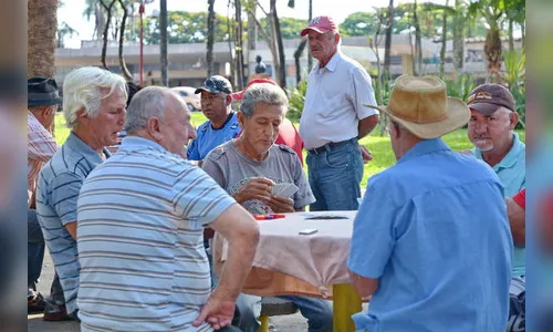 Jandaia é destaque em bem-estar urbano atrás apenas de Maringá e Umuarama