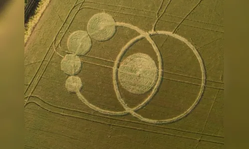 
							Laudo pericial confirma autenticidade do agroglifo no PR, diz ufólogo
						
						