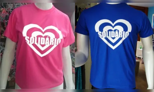 
							Bazar arrecada verba para construção de pronto socorro em Arapongas
						
						