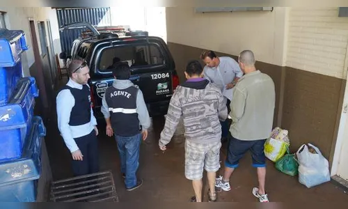 Judiciário autoriza transferência de 12 presos após fugas frustradas