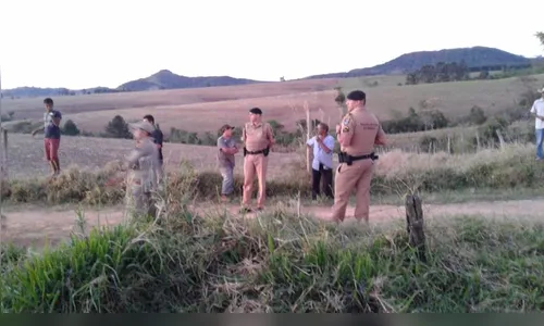 Menino de 10 anos com autismo continua desaparecido