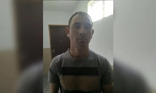 Foragido da justiça de Arapongas por homicídio é recapturado