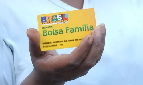 Fraudes no Bolsa Família podem chegar a R$ 3,7 mi