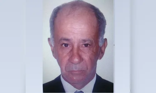 Araponguense sai para trabalhar e está desaparecido há quatro dias