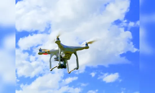 
							Corridas de drones conquistam espaço na TV em 70 países da Europa e Ásia
						
						