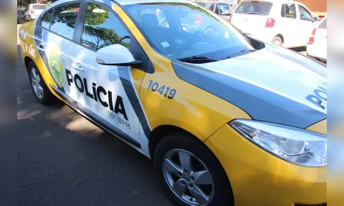 Quadrilha armada com facões assalta boate em Arapongas 