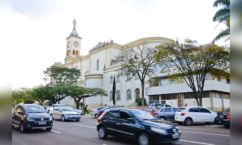 Apesar do calor, final de semana promete chuva em toda região