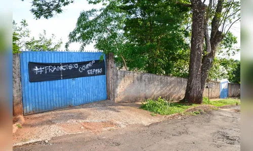 Ocupações atingem cerca de 20 escolas da rede estadual na região