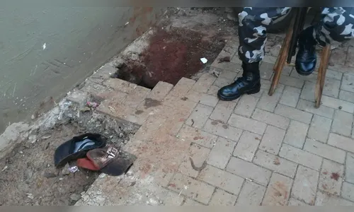 Nova fuga de presos é registrada na cadeia pública de Ivaiporã