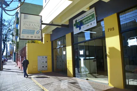 Agência do Trabalhador tem vagas para diferentes áreas e qualificações. (Foto - arquivo TNOnline)