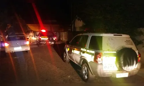 Rapaz com tornozeleira eletrônica é morto a tiros em Arapongas