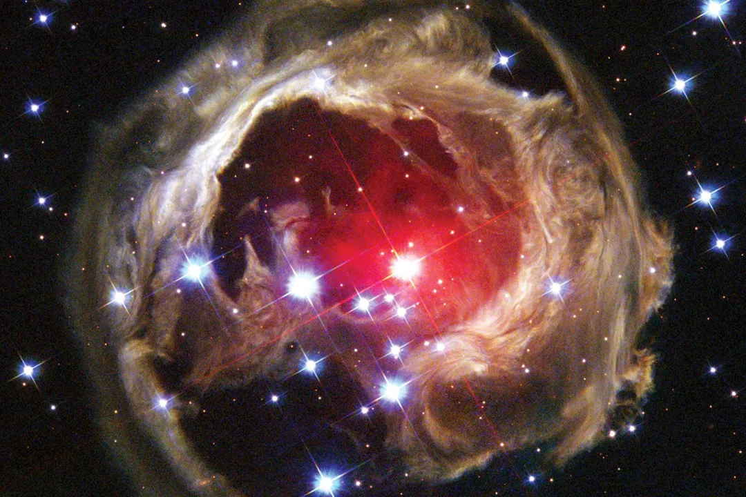 Foto: NASA / Hubble Heritage Team (AURA/STScI) - Imagem ilustrativa