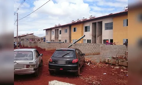 TRF mantém ordem de desocupação em residencial em Londrina