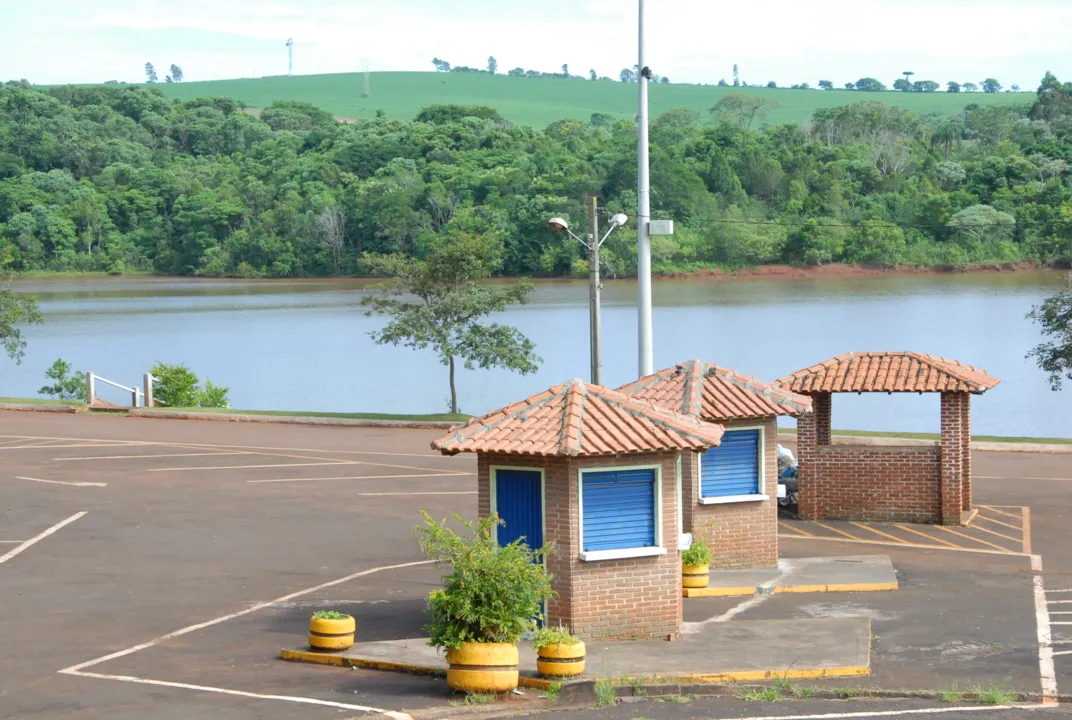 Criança foi picada durante trilha no parque. (Foto - Delair Garcia)