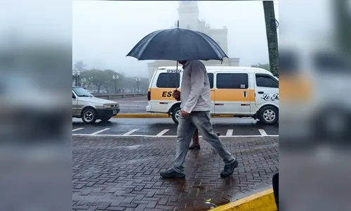 Previsão indica tempo nublado e sem chuva nesta quinta-feira 