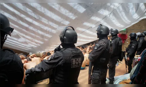 
							Após mais um plano de fuga, presos são transferidos da cadeia de Ivaiporã
						
						