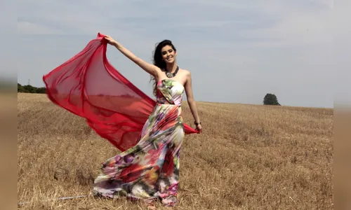 Projeto faz exposição de fotos para quebrar tabus na luta contra o câncer