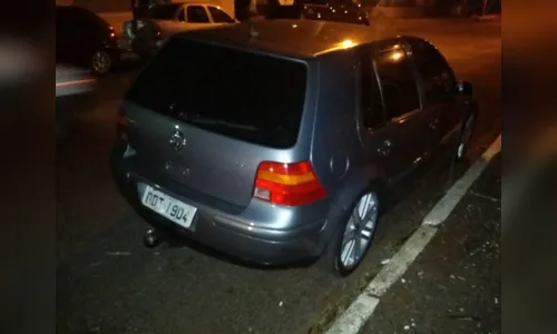 
							Dupla é presa com pasta base de cocaína em Arapongas
						
						