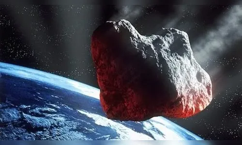 NASA tem sistema para alertar sobre impactos de asteroides com 5 dias de antecedência