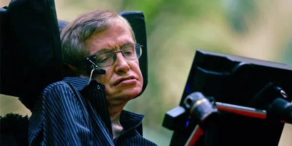 Stephen Hawking sugere que a humanidade tente erradicar a pobreza e as doenças do mundo, ao invés de guerrear - Foto: Arquivo