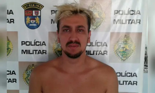 
							Jovem é preso com maconha em Rio Branco do Ivaí
						
						