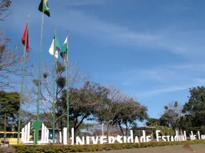 UEL aprova 8.911 candidatos na primeira fase do vestibular. Foto: Divulgação Uel